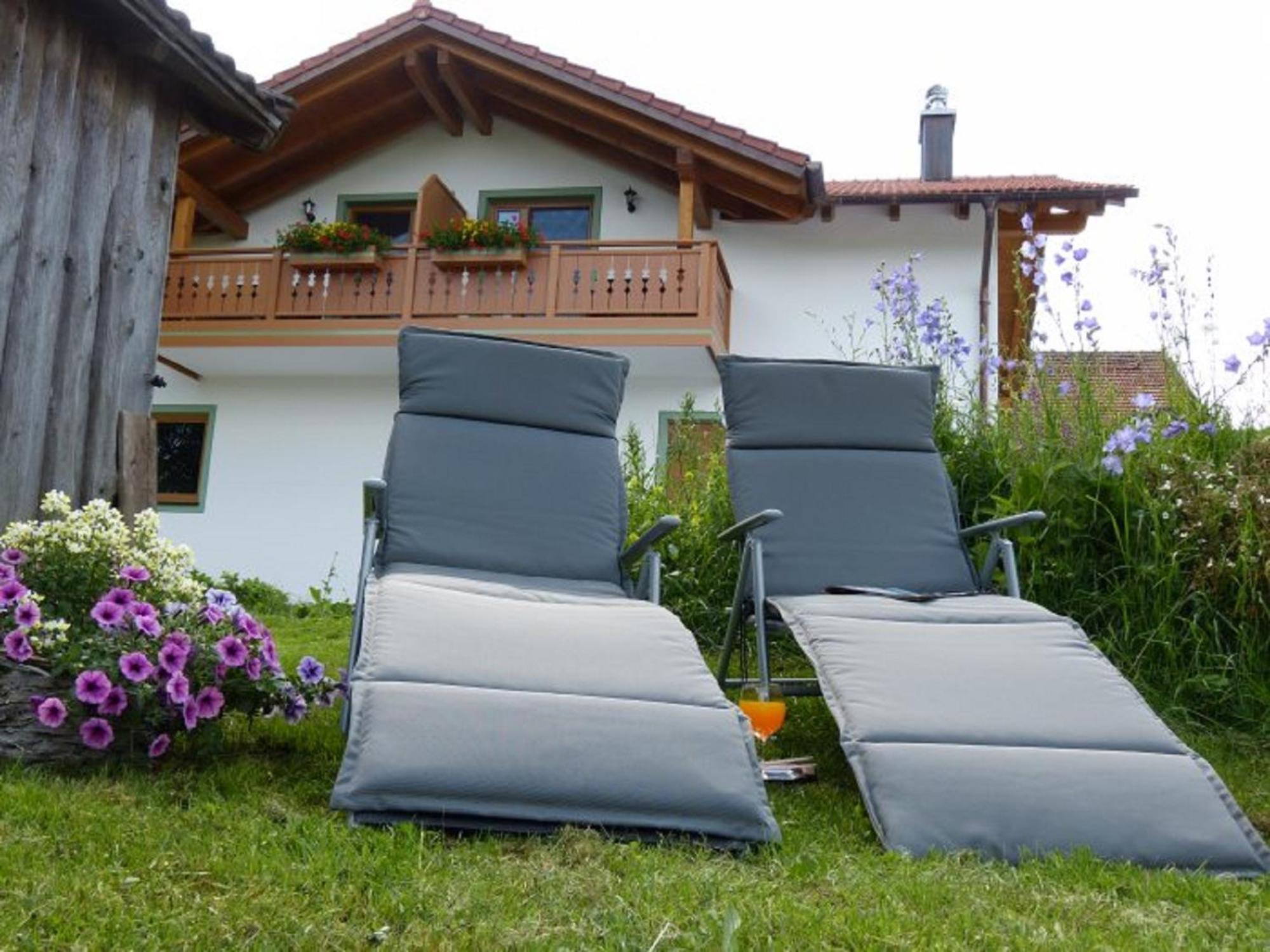 Апартаменты Druckerhof *